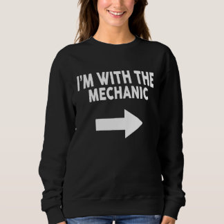 Camiseta Im Com Mecânica Para Mecânica