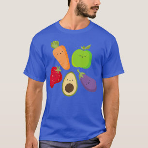 Camiseta Im Com O Avocado 55