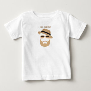 Camiseta I'm cool like pops