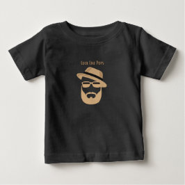 Camiseta I'm cool like pops