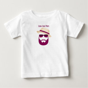 Camiseta I'm cool like pops