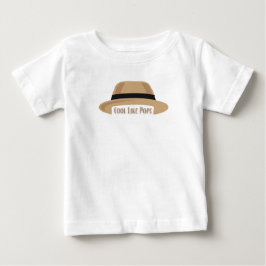 Camiseta I'm cool like pops