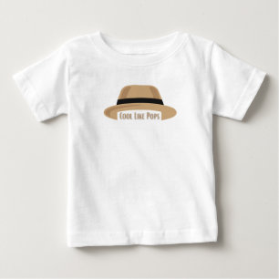 Camiseta I'm cool like pops