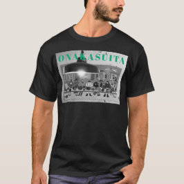 Camiseta I'm hungry おなかすいた