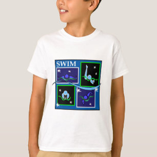 Camiseta IM inverno da manhã