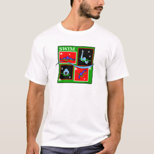Camiseta IM manhã de Natal