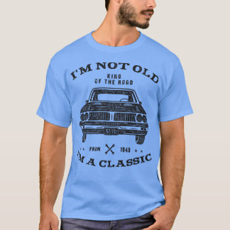 Camiseta Im Não Antigo Im Clássico (46)