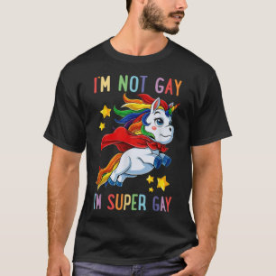 Camiseta Im Não Gay Im Super Gay (8)
