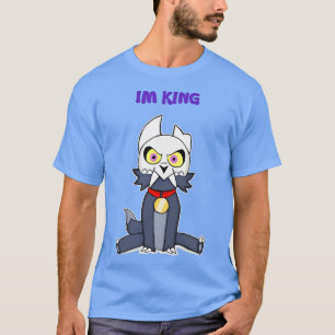 Camiseta im rei 1
