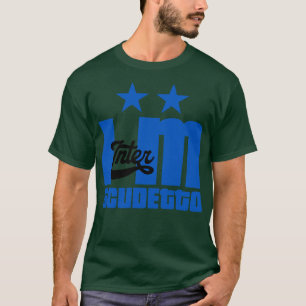 Camiseta Im scudetto