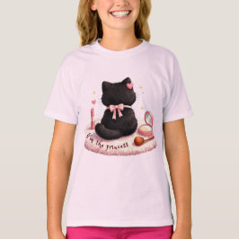 Camiseta I'm the Princess