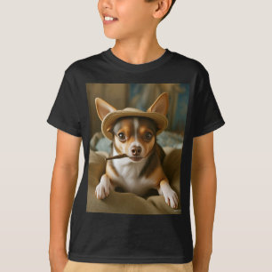 Camiseta Ima da Boss, por aqui!