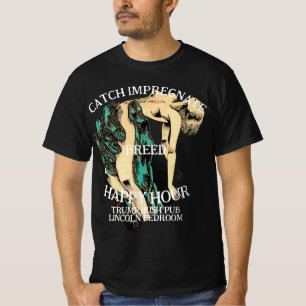 Camiseta Ímã de Bandeira de Carro Sinal de Jardim Trump Rep
