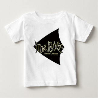 Camiseta ImaBoss Baby Boss 