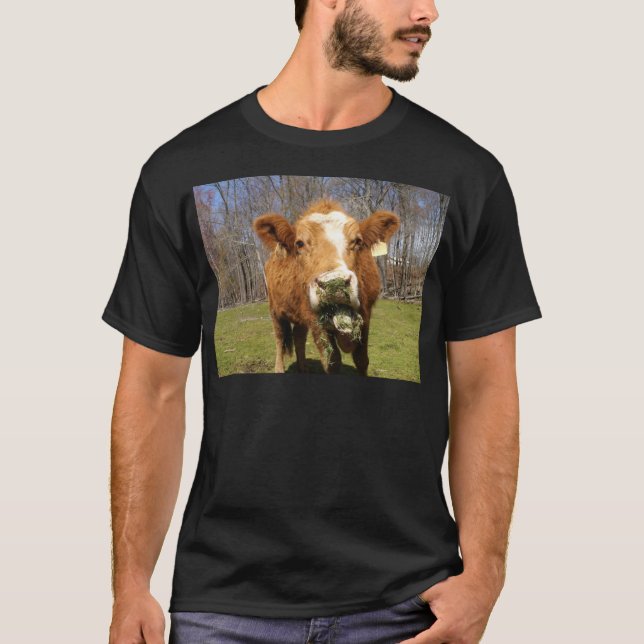 Camiseta Imagem 001 (Frente)