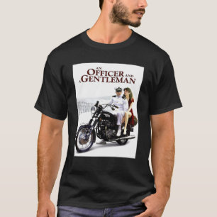Camiseta Imagem A Senhora E O Cavalheiro Andam Um Drama Mot