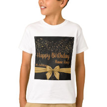 Imagem de texto de desejos de Feliz Aniversário pa