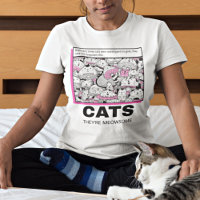 Imagem do Estilo de Livro da Cotação de Gato Engra