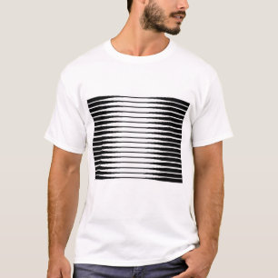 Camiseta Imagem do imbecil da barriga