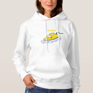 Camiseta Imagem engraçada da lavanderia de ferro