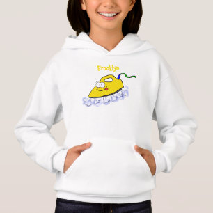 Camiseta Imagem engraçada da lavanderia de ferro