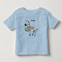 Imagem engraçada de desenho animado zebra