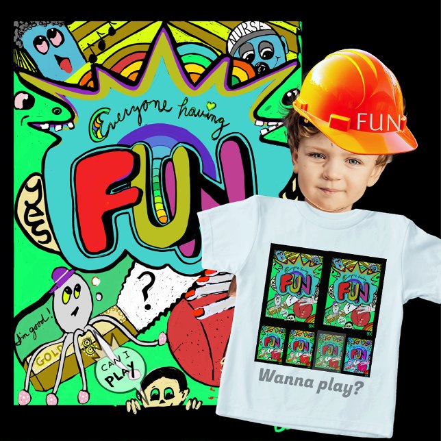 Camiseta Imagem engraçada de quadrinhos da alteridade (Criador carregado)