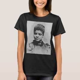 Camiseta Imagem Ida B Wells
