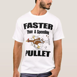 Camiseta Imagem legal e engraçada de desenho animado de fra