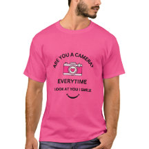 Imagem Perfeita Amor Câmera Rosa Design