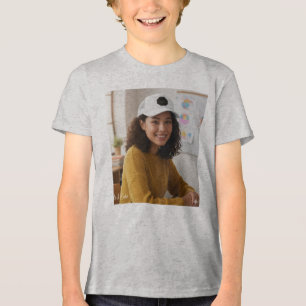 Camiseta Imagem Personalizada Design Personalizado