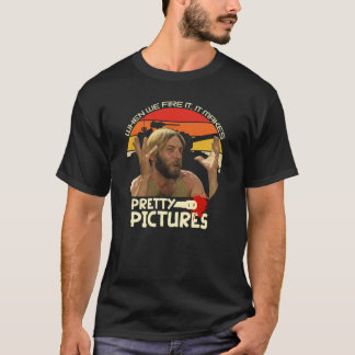 Camiseta Imagens bonito