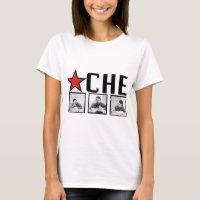 Imagens de Che Guevara!