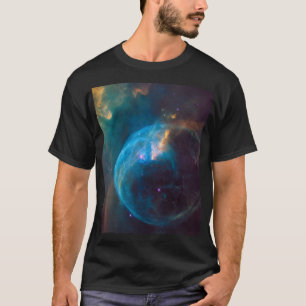 Camiseta Imagens Espaciais Exteriores Legal Galácticas Pic