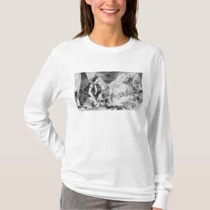 Camiseta Imagens no Fire