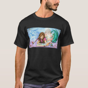 Camiseta Imaginação
