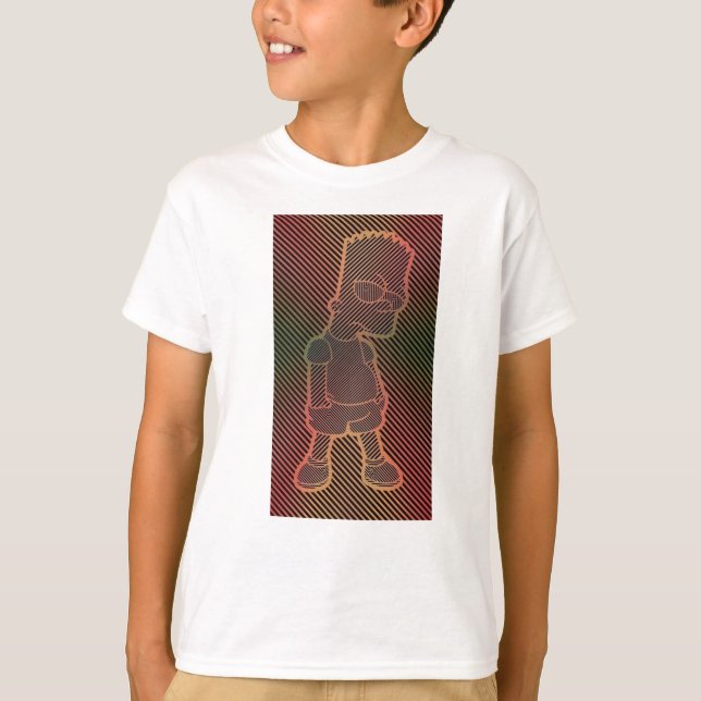 Camiseta Imagination Express Tee: Onde Começam As Aventuras (Frente)