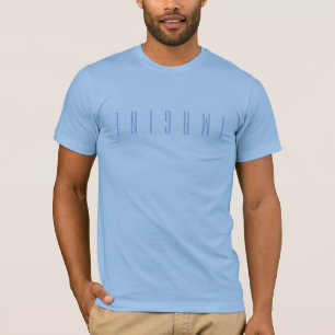 Camiseta Imagine Condensado Diferente