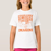 Imagine - Design ASL