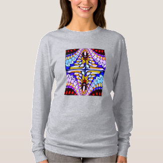 Camiseta Imagine trendy stylish fashion