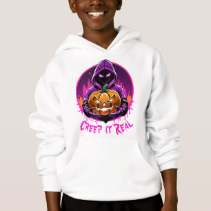 Camiseta Imaginem o Halloween Real, Horror