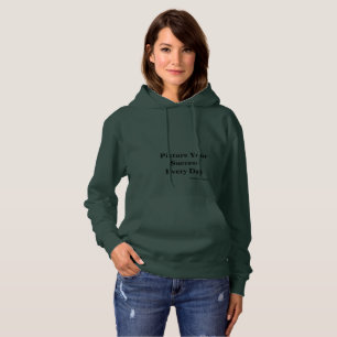 Camiseta "Imaginem o vosso sucesso"