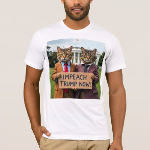 Camiseta Imaginem picuinhas agora em fatos
