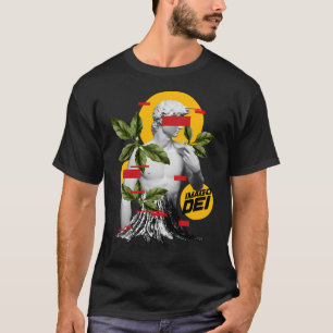 Camiseta Imago Dei - A Imagem De Deus - Teologia Reformada