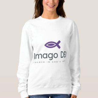 Camiseta Imago DEI Womens Sweet