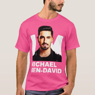 Camiseta IMBen David: Festival2022 1