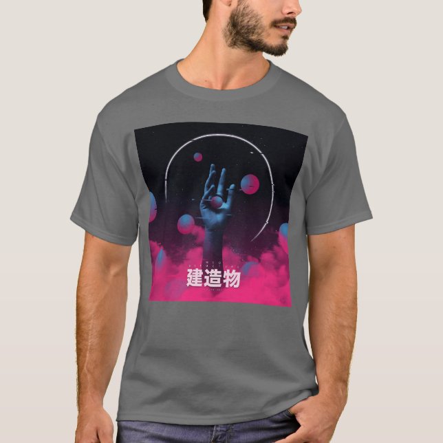 CAMISETA IMG (Frente)
