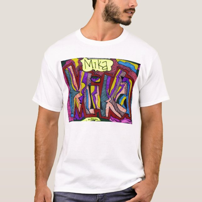 Camiseta img031 (Frente)