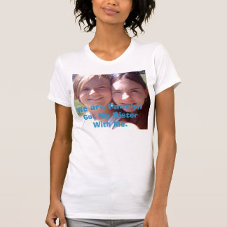 Camiseta IMG_0011-2, nós somos família, mim obtivemos minha