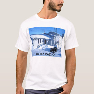 CAMISETA IMG_0319, RÁDIO DE KOTZ
